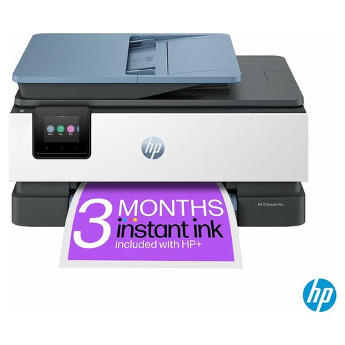 Officejet pro 8125e - hp,