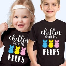 TSHIRT (1053) Chilling With My