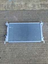 Mk1 Focus Rs Alloy Rad