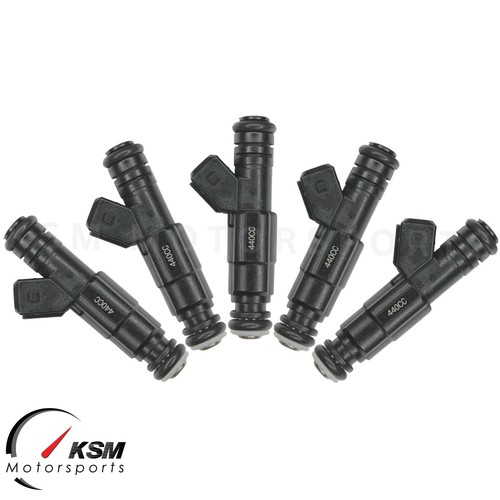 Ev6 fuel injectors 440cc - fuel,