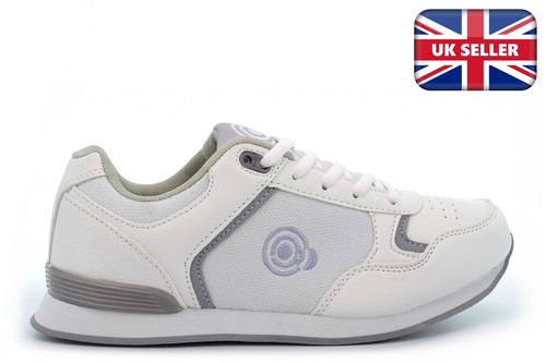 Womens lawn bowling - bowling, shoes
