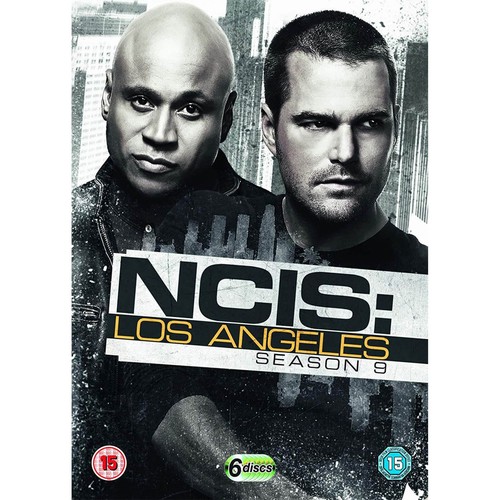 Ncis los angeles season - los,