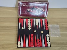 Vintage Travel Magnetic