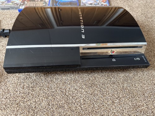 Sony playstation 60gb - sony,