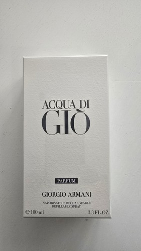 Giorgio armani acqua gio - armani,