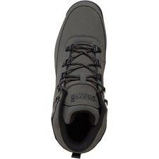 Henleys mens travis boots - henleys, grey