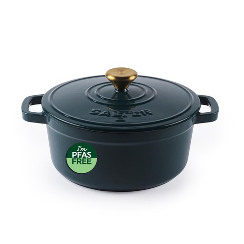 Salter chester casserole pot - salter,