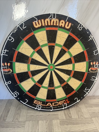 Winmau blade professional - blade, 4