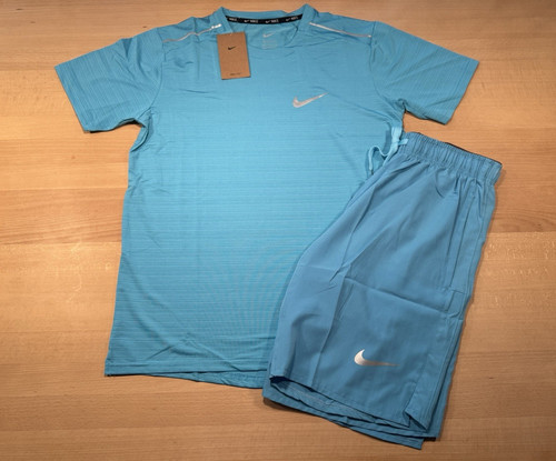 Nike dri fit men piece - nike, set