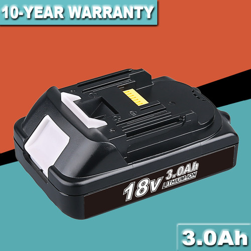 18v 0ah lxt ion - lxt, battery