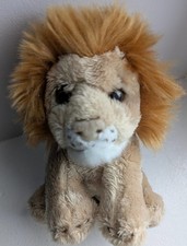 Stuffed plushie Ravensden toy