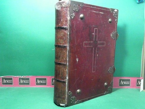 Missale romanum decreto - romanum, ex