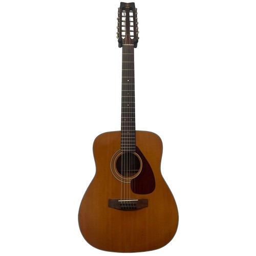 Yamaha fg260 1970 vintage - yamaha,