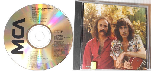 David crosby graham - &,