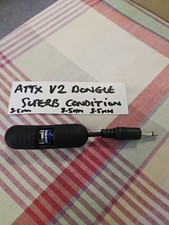 ATTX V2 Dongle + BATTERY 3.5mm