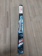 2x Wiper Blades (Pair) Flat Aero type A188S 3397007188 Bosch Aerotwin 600/450mm
