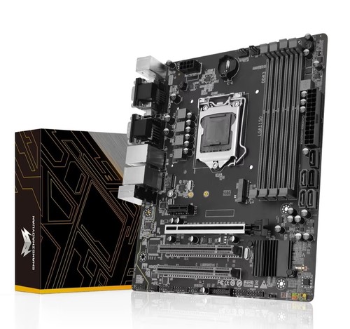 Micro atx lga1150 - micro‑atx,