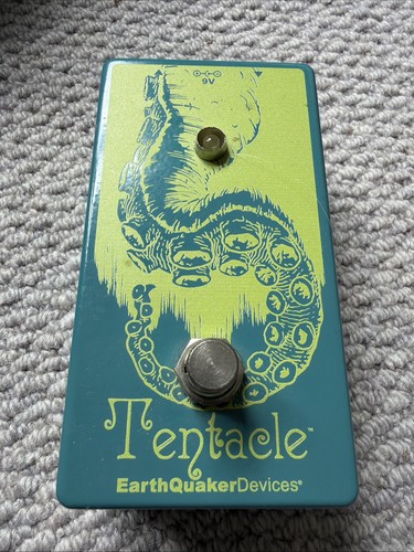 Earthquaker devices tentacle - devices,