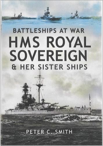 Hms royal sovereign - sovereign, and