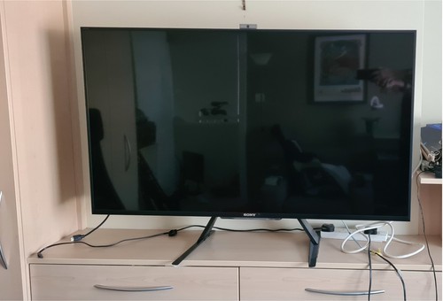 Sony inch ultra hd - hd, ips