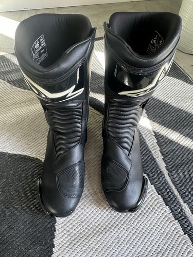 Alpinestars smx size - alpinestars,