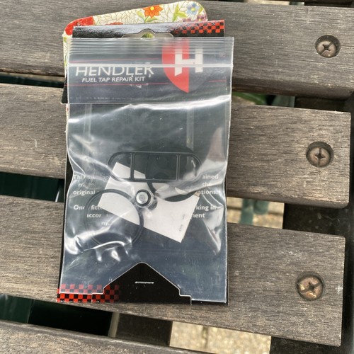Fuel tap repair kit - kit, fck-44