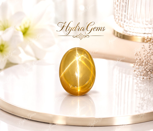 Natural golden yellow - 13,