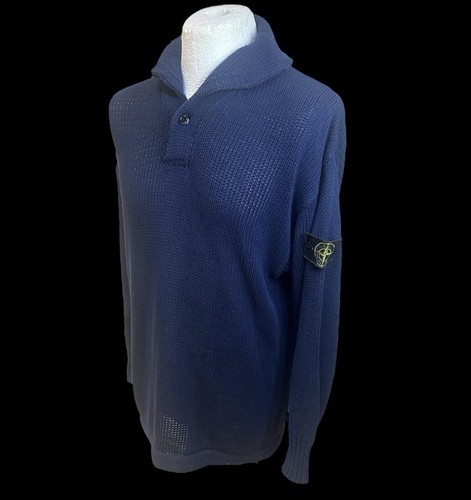 Vintage stone island - vintage, jumper