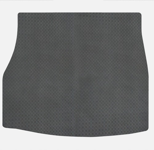 Tailored boot mat for - tailored,