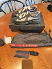 Prada America’s Cup – Size