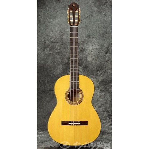 Yamaha cg182sf flamenco - yamaha,