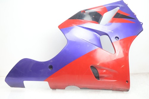 Right front fairing kawasaki - right,