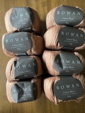Rowan Cotton Wool- Shade 209-