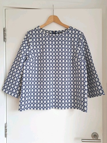 Gok wan oversized - gok,