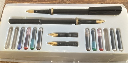 Calligraphy pens nibs - nibs, and