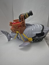 Fisher Price Imaginext Pirate