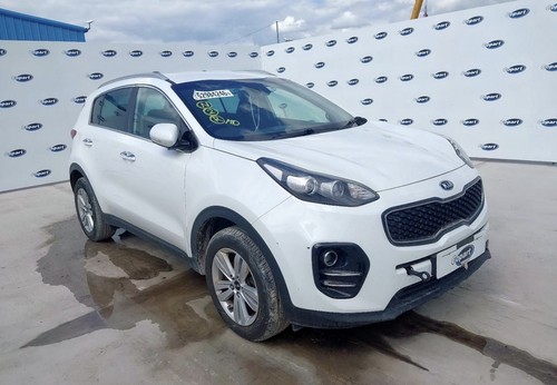 2016 2021 kia sportage - 2016-2021,
