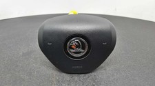 SKODA RAPID Mk1 (NH) 2012-2020 - Driver Right Steering Wheel Airbag