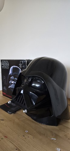 Darth vader the - the, black
