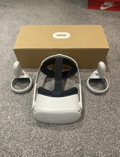 Oculus quest headset w - oculus,