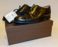 Church’s Consul Black Calf