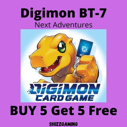 Digimon card game - card,