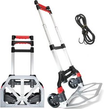 NEW! 80 kg Heavy Duty Folding