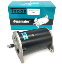 Dynamator Dynamo To Alternator