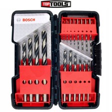 Bosch 2608577350 18 Piece HSS