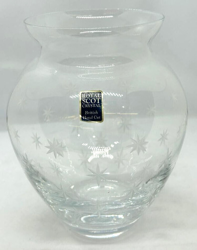 Royal scot crystal - royal,