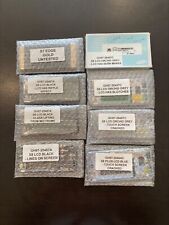 Samsung LCD Touch Screen Service Pack Joblot S8+ S8 S7 Edge  FAULTY Joblot