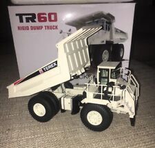 Genuine Terex TR60 Rigid Haul