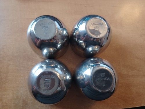 Set vintage stieff - set,
