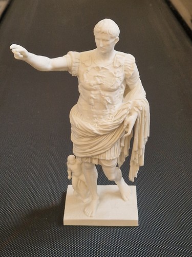 Julius caesar augustus of - caesar,,